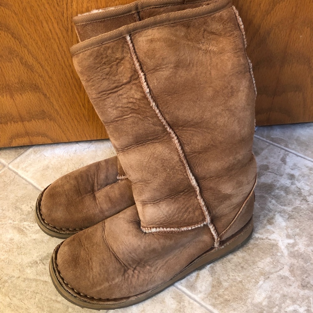 Aldo Boots Athiemea 38